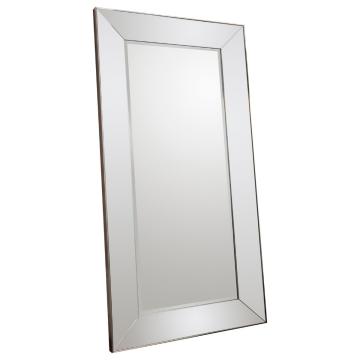 Wimbledon Silver Leaner Mirror