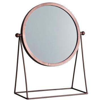 Shipton Free Standing Vanity Mirror