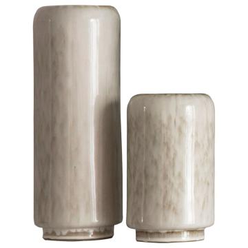 Renn Porcelain Vases Set of 2
