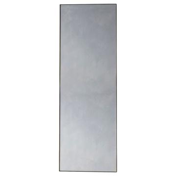 Albion Metal Full Length Mirror - Bronze