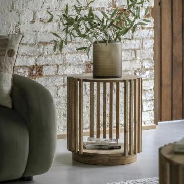 Forest Side Table