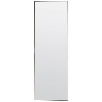 Albion Metal Full Length Mirror - Champagne