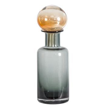 Anastacia Small Bottle With Stopper