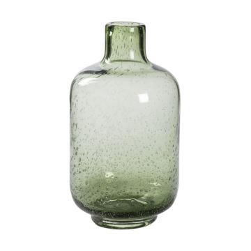 Duane Large Green Vase
