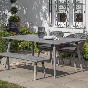 Rhodes Outdoor Dining Table