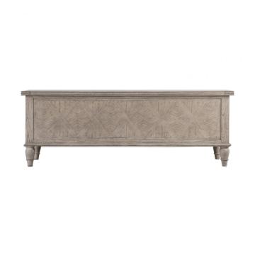 Cotswold Storage Bench