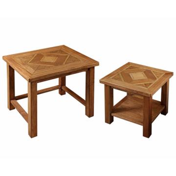 Welbeck Nest of 2 Tables
