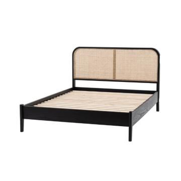 Bonnie 5' King Size Bed