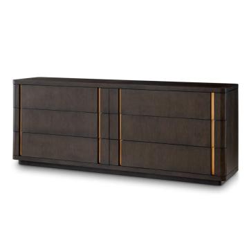 Dresser Modesto L