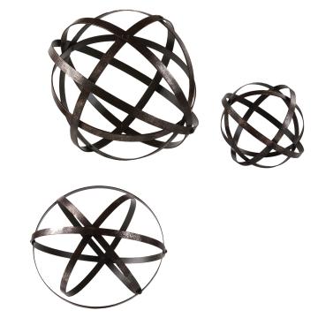  Stetson Bronze Spheres S/3
