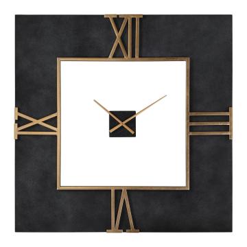  Mudita Square Wall Clock