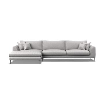 Victoria LHF Extra Large Chaise Sofa