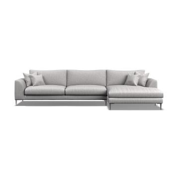 Victoria RHF Extra Large Chaise Sofa