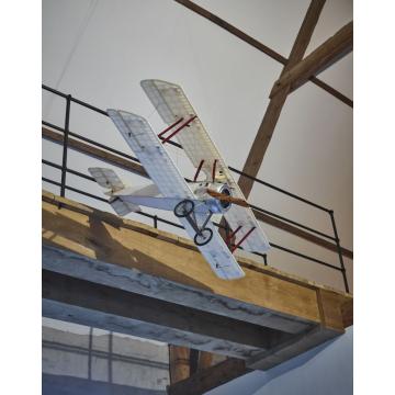 Authentic Models Sopwith Camel