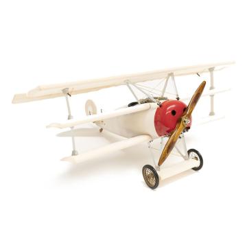 Triplane Model Plane