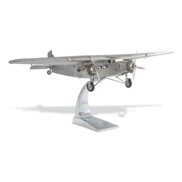 Authentic Models Ford Trimotor Plane