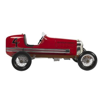 Authentic Models Red Bantam Midget