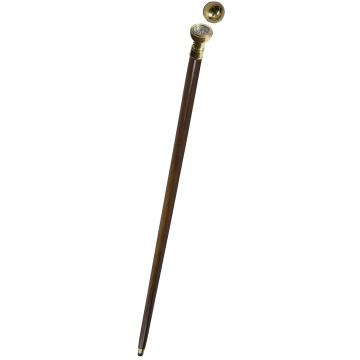 Authentic Models Captain's Walking Stick