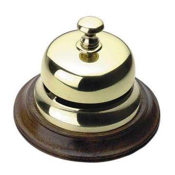 Sailor's Inn Desk Bell