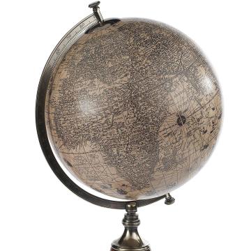 Authentic Models Hondius Globe