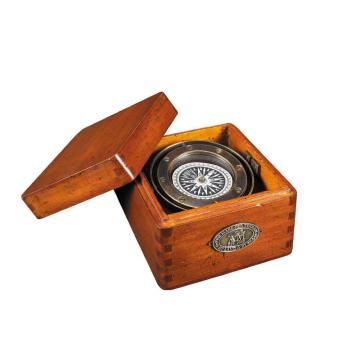 Authentic Models Lifeboat Compass