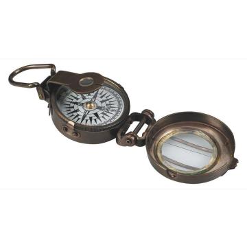 Authentic Models WW11 Compass