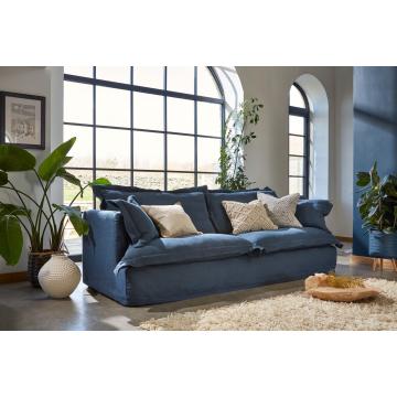 Ava Loose Cover Sofa Collection