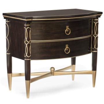 Everly Bedside Table