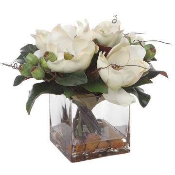  Dobbins Magnolia Bouquet
