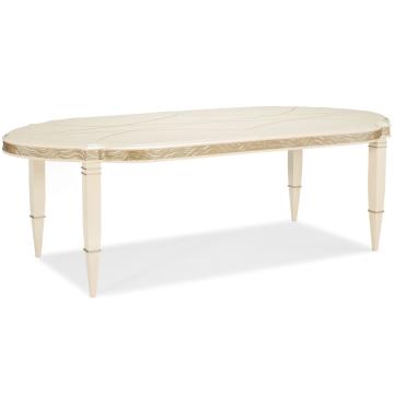 Adela Dining Table Extendable 239-350cm