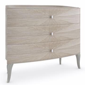 Lillian Hall Chest of Drawers