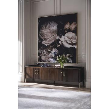 Oxford Media Console Table