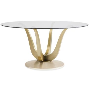 Rounding Up Dining Table 152cm