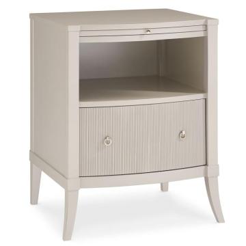 Clearance Caracole New Love Bedside Table