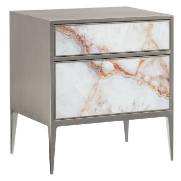 Perfect Gem Bedside Table