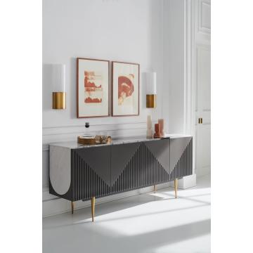 Over The Edge Sideboard