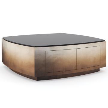Case Closed Coffee Table
