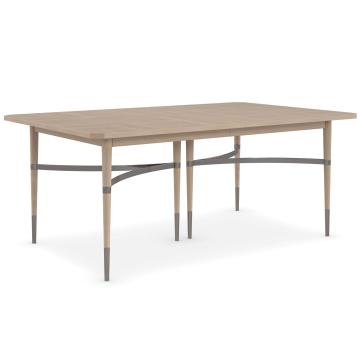 Here To Accommodate Dining Table Extending 183-350cm