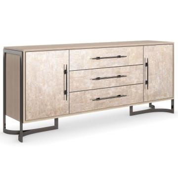 Foiled Again Sideboard