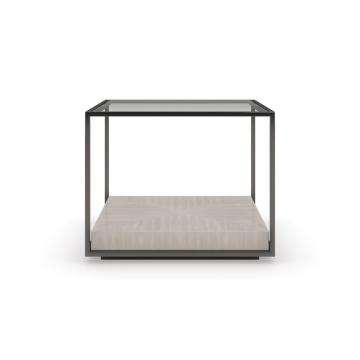 Open Air Side Table