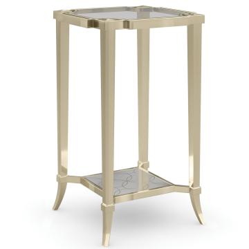 Simply Charming Side Table
