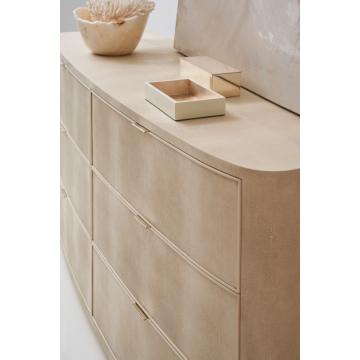 Simple Perfect Dresser