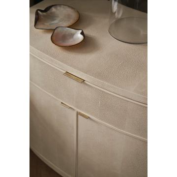 Simply Perfect Bedside Table