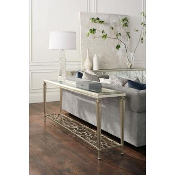 Highly Social Console Table