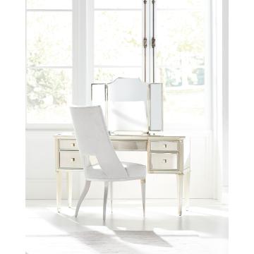 Reflective Thoughts Dressing Table