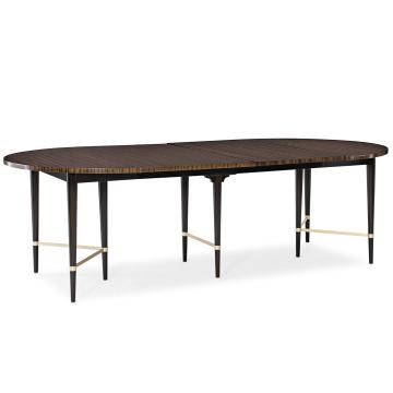 Long And Short Of It Dining Table Extending 122-365cm