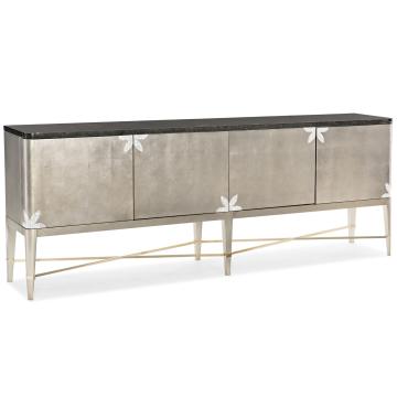 Starstudded Sideboard