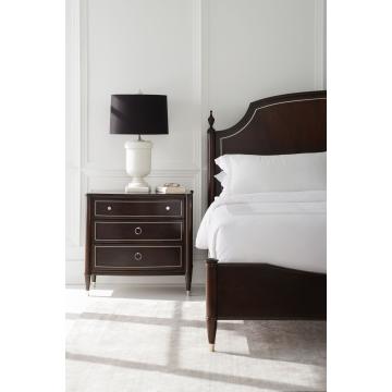 How Suite It Is Bedside Table