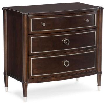 Clearance Caracole How Suite It is Bedside Table