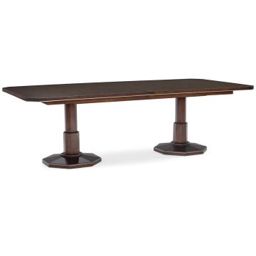 Cult Classic Dining Table Extending 243-345cm